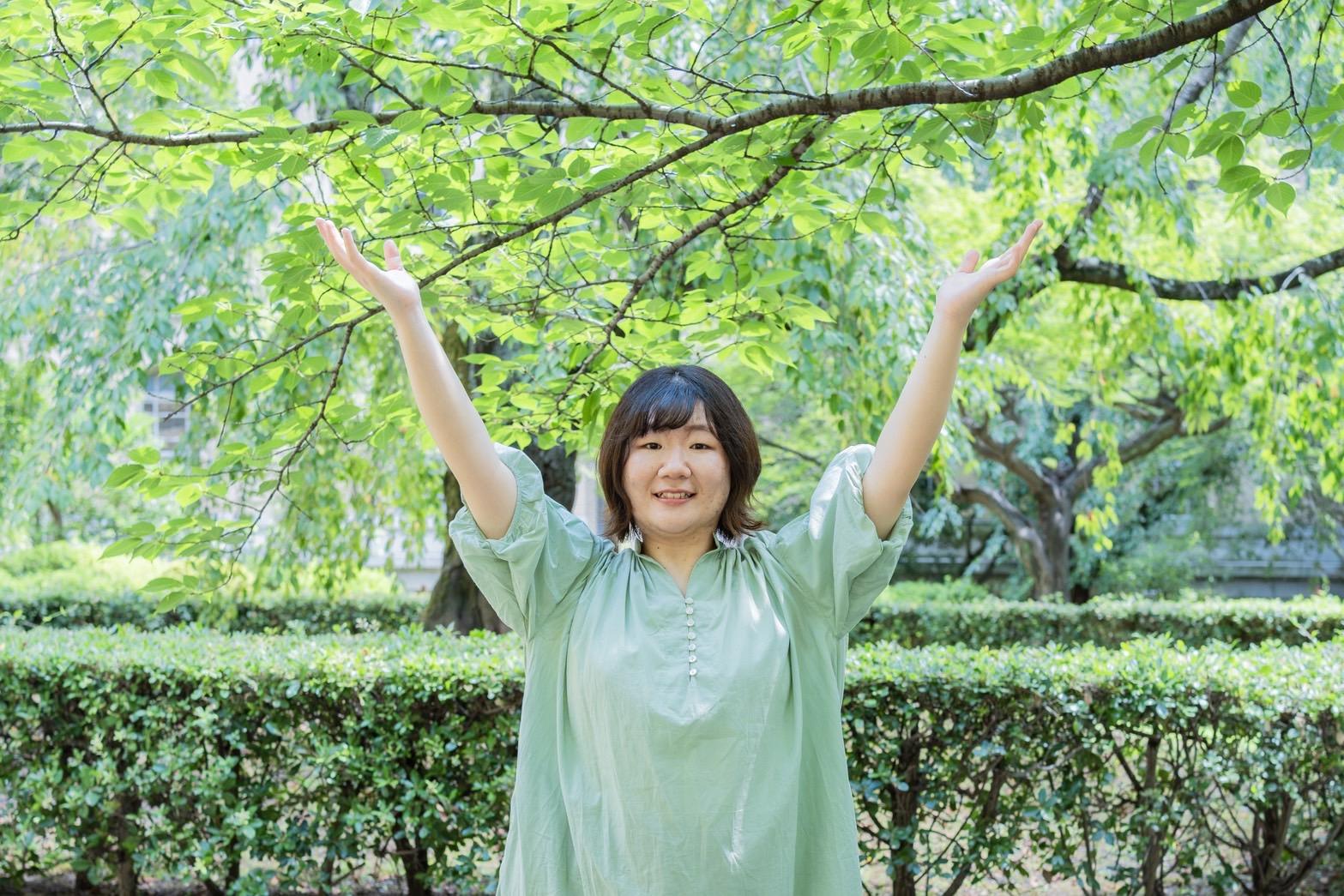 朝倉優香さんの写真