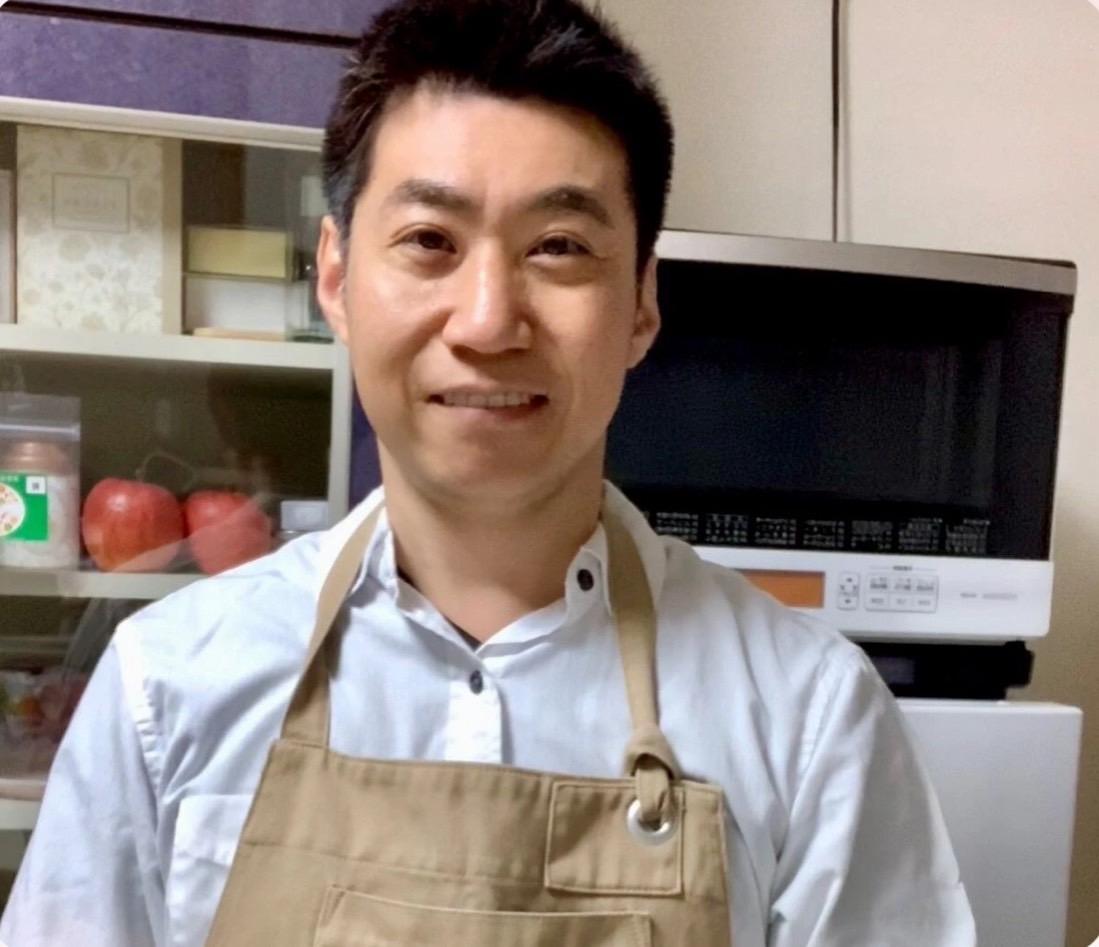 内田 耕司さんの写真
