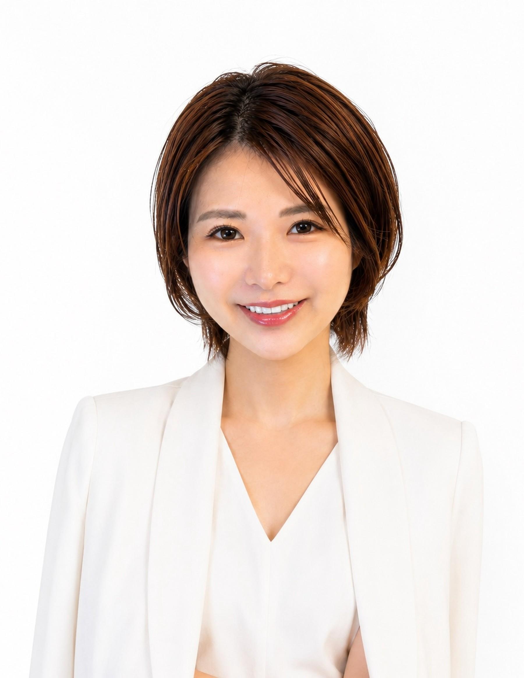 内山 妃粋さんの写真