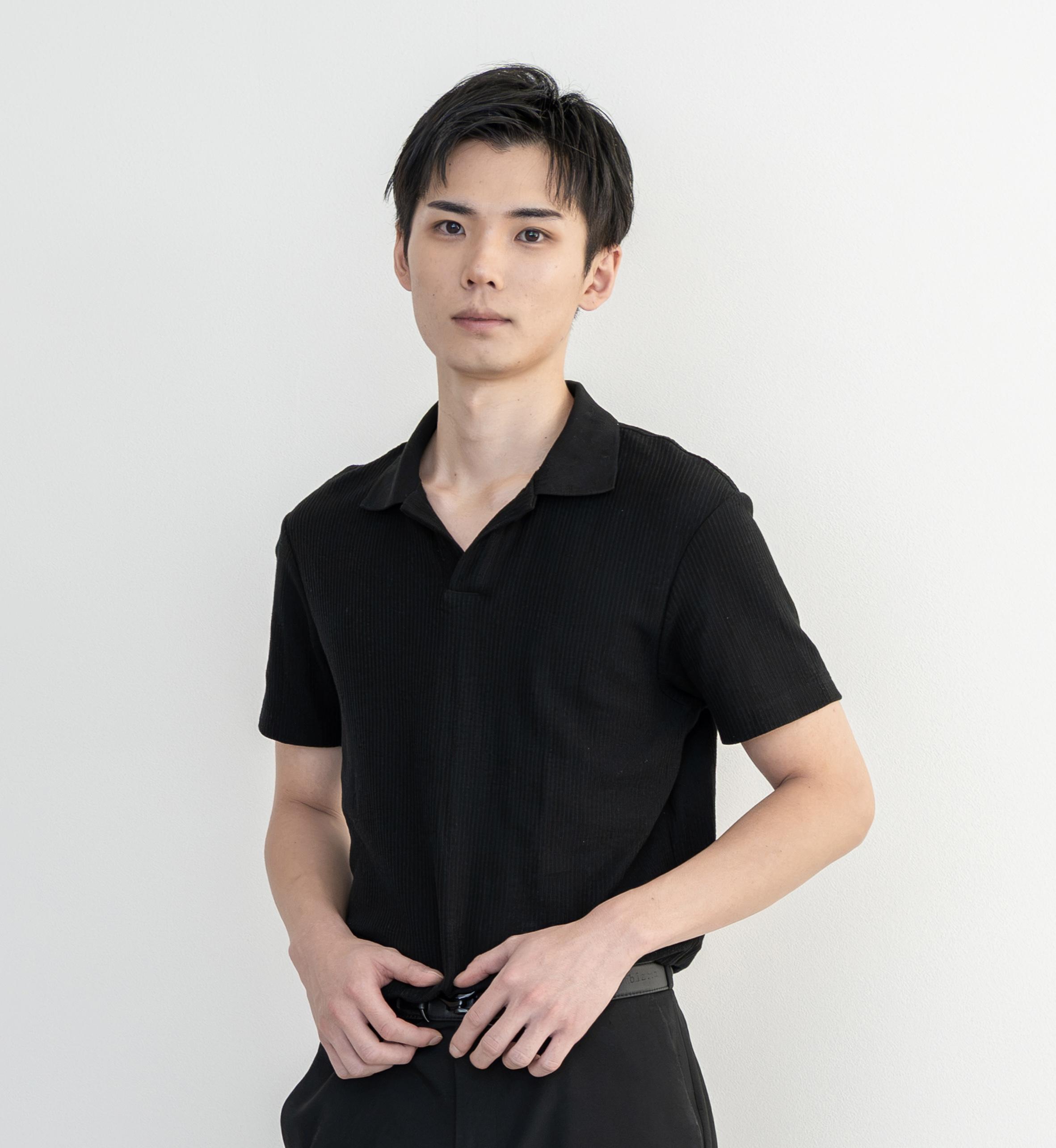 伊藤歩さんの写真