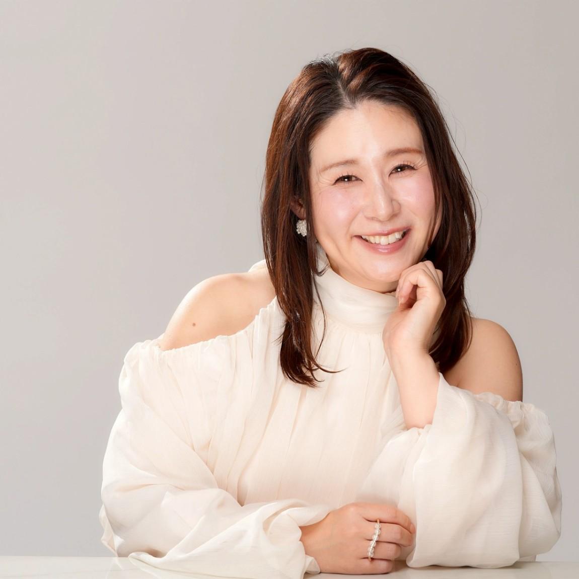 井並 香奈さんの写真