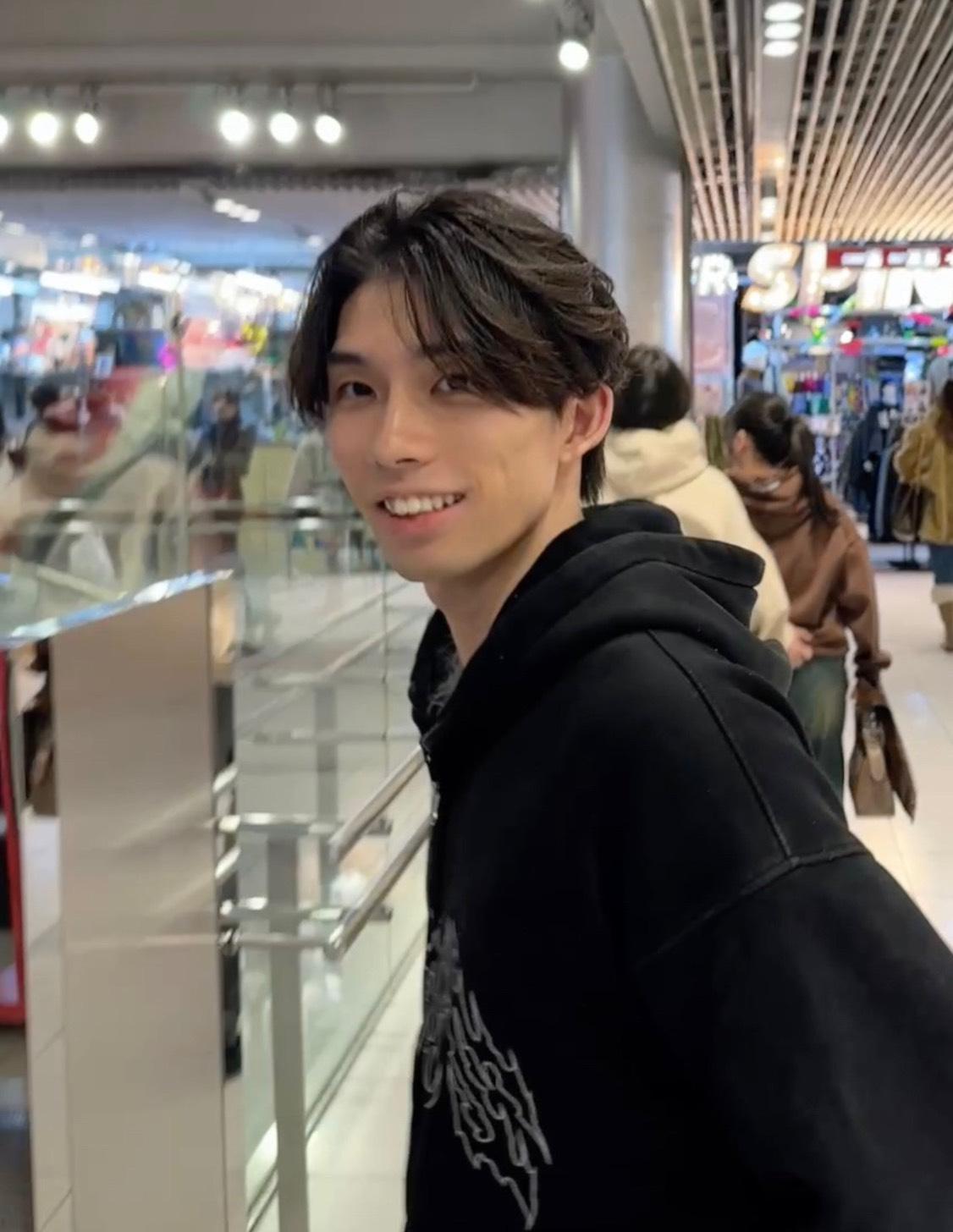 井上 祐太さんの写真